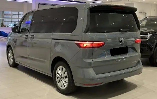 VW Multivan 1.5 eHybrid Life 4Motion DSG
