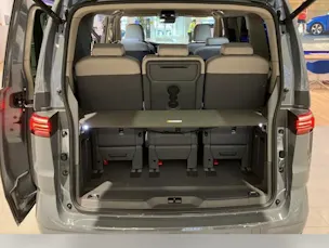 VW Multivan 1.5 eHybrid Life 4Motion DSG
