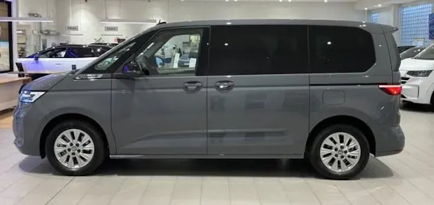 VW Multivan 1.5 eHybrid Life 4Motion DSG