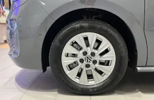 VW Multivan 1.5 eHybrid Life 4Motion DSG