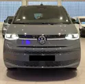 VW Multivan 1.5 eHybrid Life 4Motion DSG