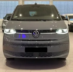 VW Multivan 1.5 eHybrid Life 4Motion DSG