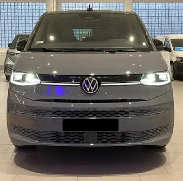 VW Multivan 1.5 eHybrid Life 4Motion DSG