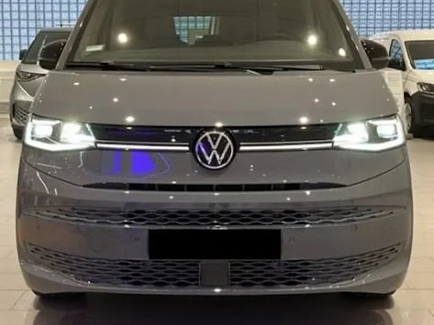 VW Multivan 1.5 eHybrid Life 4Motion DSG