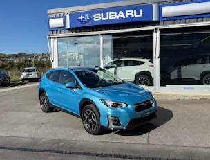 Subaru XV 2.0 e-Boxer Luxury AWD Lineartronic