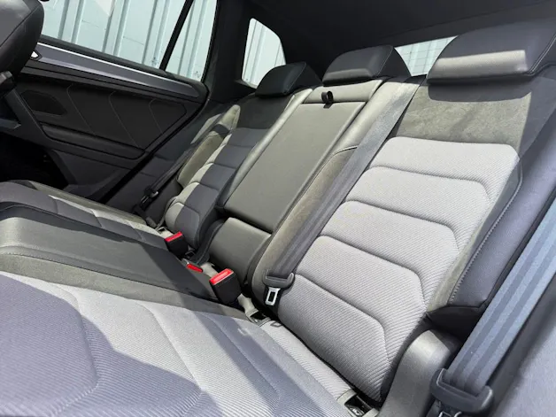 VW Tiguan 2.0 TDI SCR Highline 4Motion DSG