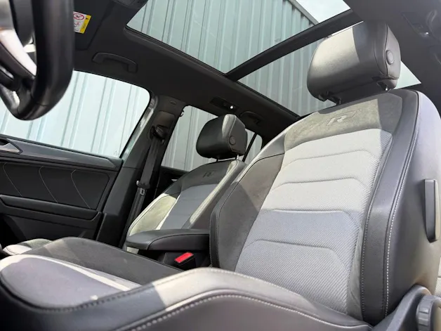 VW Tiguan 2.0 TDI SCR Highline 4Motion DSG