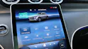 MERCEDES-BENZ GLC 220 d 4Matic AMG Line