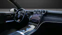 MERCEDES-BENZ GLC 220 d 4Matic AMG Line