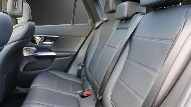 MERCEDES-BENZ GLC 220 d 4Matic AMG Line