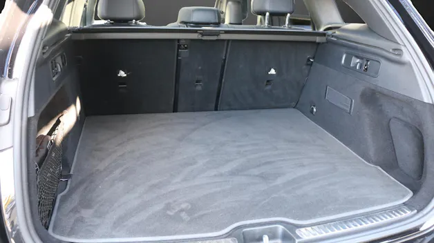MERCEDES-BENZ GLC 220 d 4Matic AMG Line