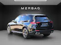 MERCEDES-BENZ GLC 220 d 4Matic AMG Line