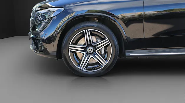 MERCEDES-BENZ GLC 220 d 4Matic AMG Line