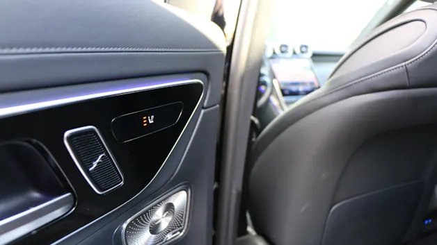 MERCEDES-BENZ GLC 220 d 4Matic AMG Line
