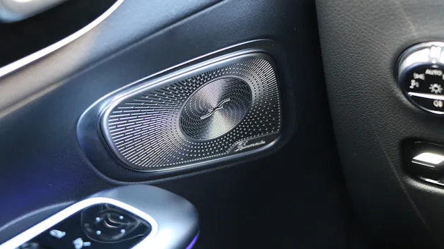 MERCEDES-BENZ GLC 220 d 4Matic AMG Line