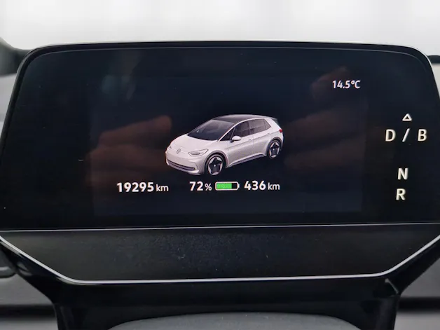 VW ID.3 Pro S 77 kWh Pro S