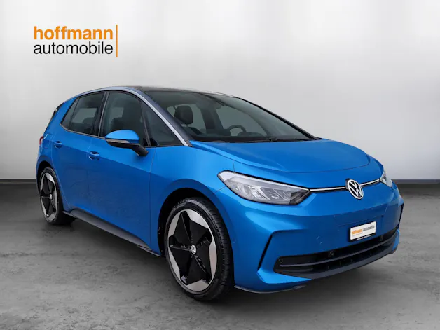VW ID.3 Pro S 77 kWh Pro S