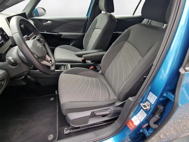 VW ID.3 Pro S 77 kWh Pro S