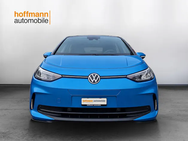 VW ID.3 Pro S 77 kWh Pro S