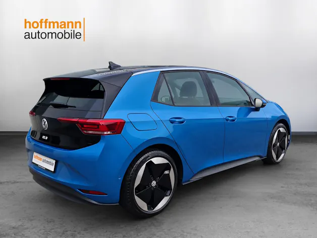 VW ID.3 Pro S 77 kWh Pro S