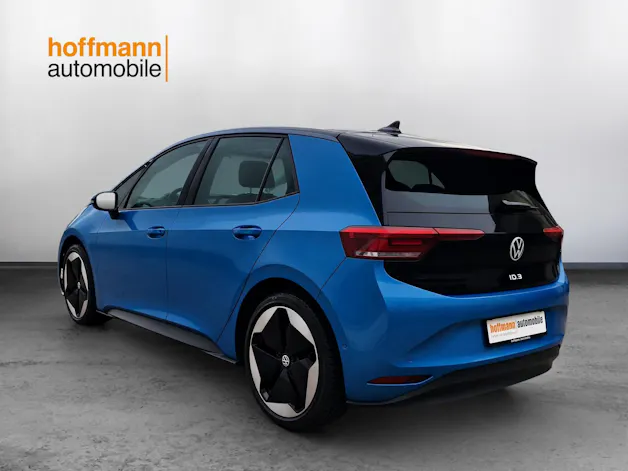 VW ID.3 Pro S 77 kWh Pro S