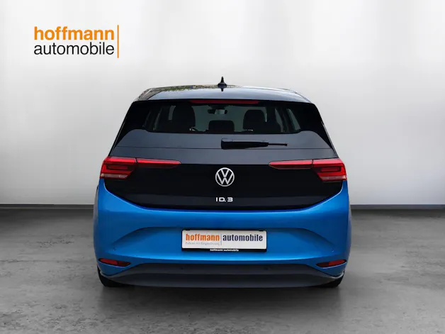 VW ID.3 Pro S 77 kWh Pro S