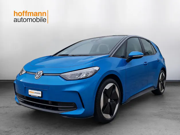 VW ID.3 Pro S 77 kWh Pro S