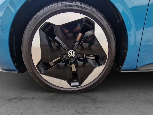 VW ID.3 Pro S 77 kWh Pro S