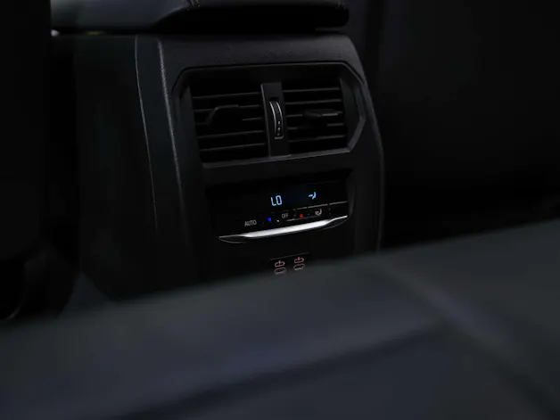 BMW M3 Touring xDrive Competition M *Alles Eingetragen*Head Up*Laser Licht*Sitzbelüftung*