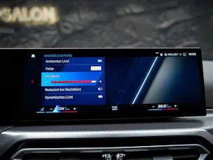 BMW M3 Touring xDrive Competition M *Alles Eingetragen*Head Up*Laser Licht*Sitzbelüftung*