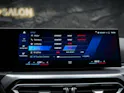 BMW M3 Touring xDrive Competition M *Alles Eingetragen*Head Up*Laser Licht*Sitzbelüftung*