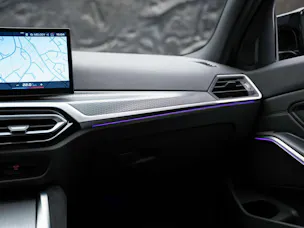 BMW M3 Touring xDrive Competition M *Alles Eingetragen*Head Up*Laser Licht*Sitzbelüftung*