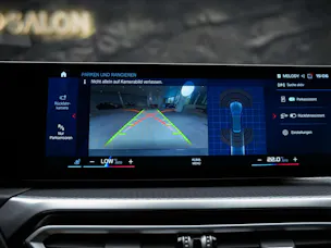 BMW M3 Touring xDrive Competition M *Alles Eingetragen*Head Up*Laser Licht*Sitzbelüftung*