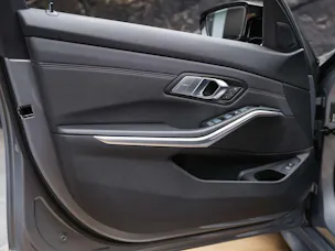 BMW M3 Touring xDrive Competition M *Alles Eingetragen*Head Up*Laser Licht*Sitzbelüftung*