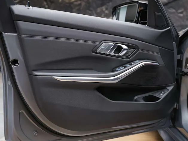 BMW M3 Touring xDrive Competition M *Alles Eingetragen*Head Up*Laser Licht*Sitzbelüftung*