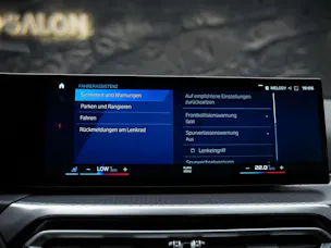 BMW M3 Touring xDrive Competition M *Alles Eingetragen*Head Up*Laser Licht*Sitzbelüftung*