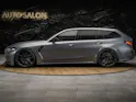 BMW M3 Touring xDrive Competition M *Alles Eingetragen*Head Up*Laser Licht*Sitzbelüftung*