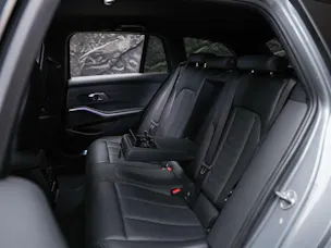 BMW M3 Touring xDrive Competition M *Alles Eingetragen*Head Up*Laser Licht*Sitzbelüftung*