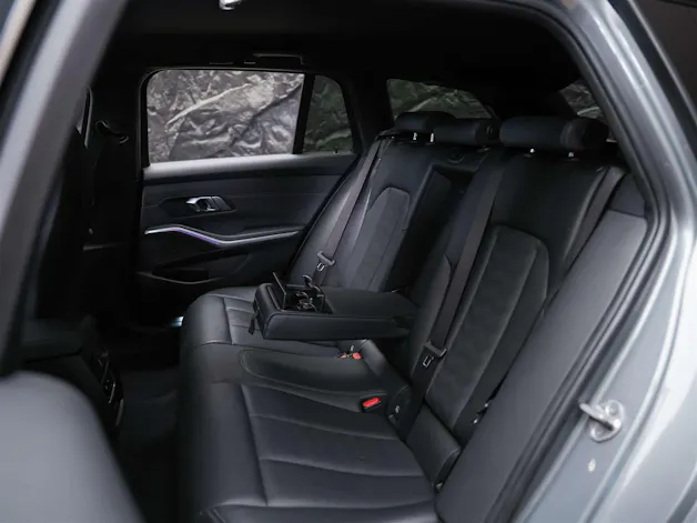 BMW M3 Touring xDrive Competition M *Alles Eingetragen*Head Up*Laser Licht*Sitzbelüftung*