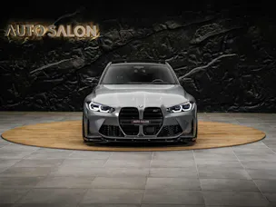 BMW M3 Touring xDrive Competition M *Alles Eingetragen*Head Up*Laser Licht*Sitzbelüftung*