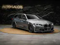 BMW M3 Touring xDrive Competition M *Alles Eingetragen*Head Up*Laser Licht*Sitzbelüftung*