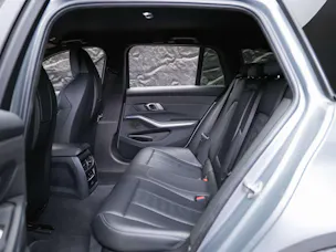 BMW M3 Touring xDrive Competition M *Alles Eingetragen*Head Up*Laser Licht*Sitzbelüftung*