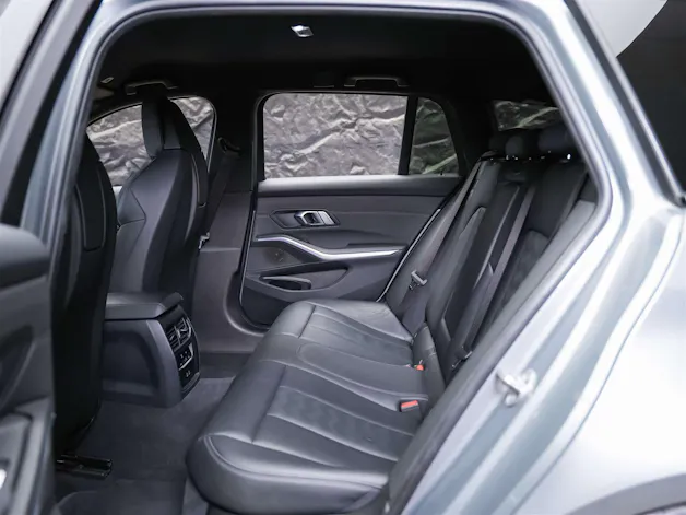 BMW M3 Touring xDrive Competition M *Alles Eingetragen*Head Up*Laser Licht*Sitzbelüftung*