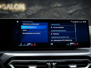 BMW M3 Touring xDrive Competition M *Alles Eingetragen*Head Up*Laser Licht*Sitzbelüftung*