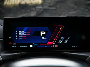 BMW M3 Touring xDrive Competition M *Alles Eingetragen*Head Up*Laser Licht*Sitzbelüftung*