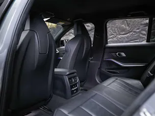 BMW M3 Touring xDrive Competition M *Alles Eingetragen*Head Up*Laser Licht*Sitzbelüftung*