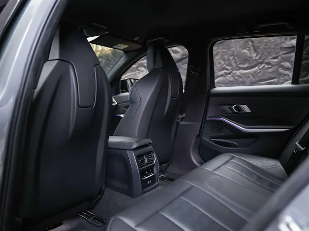 BMW M3 Touring xDrive Competition M *Alles Eingetragen*Head Up*Laser Licht*Sitzbelüftung*