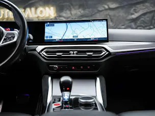 BMW M3 Touring xDrive Competition M *Alles Eingetragen*Head Up*Laser Licht*Sitzbelüftung*
