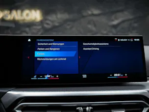 BMW M3 Touring xDrive Competition M *Alles Eingetragen*Head Up*Laser Licht*Sitzbelüftung*