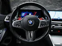 BMW M3 Touring xDrive Competition M *Alles Eingetragen*Head Up*Laser Licht*Sitzbelüftung*